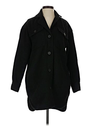 Old Navy Coat (view 1)