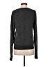 Wildfox Hearts Gray Pullover Sweater Size XS - photo 2