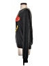 Wildfox Hearts Gray Pullover Sweater Size XS - photo 5