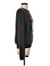 Wildfox Hearts Gray Pullover Sweater Size XS - photo 4