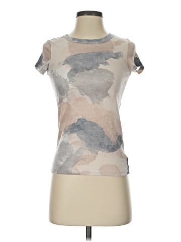 Alternative Earth Short Sleeve T-Shirt (view 1)