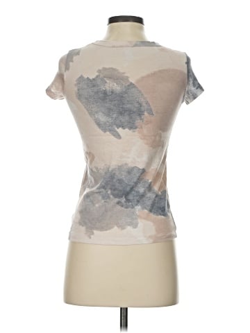 Alternative Earth Short Sleeve T-Shirt (view 2)