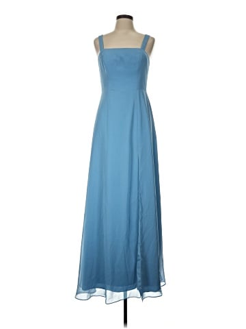 Azazie Casual Dress (view 1)