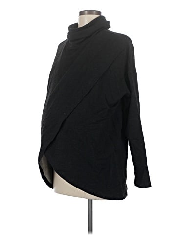 Seraphine Long Sleeve Blouse (view 1)