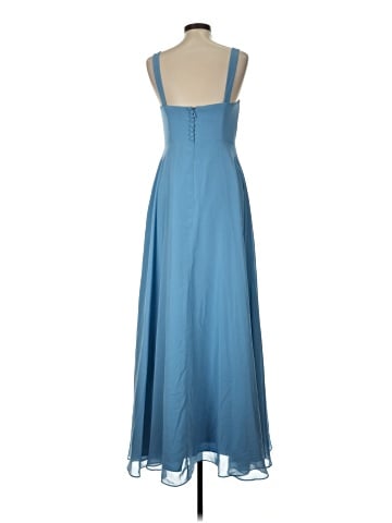 Azazie Casual Dress (view 2)