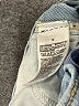 Old Navy Polka Dots Blue Jeans Size 12 - photo 4