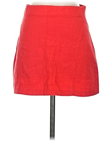 Zara Casual Skirt (view 1)