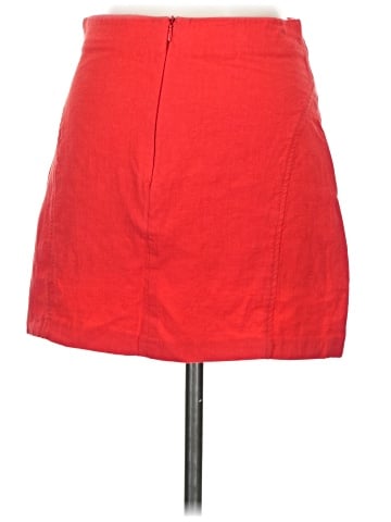 Zara Casual Skirt (view 2)