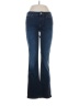 CALVIN KLEIN JEANS Hearts Blue Jeans Size 28 waist - photo 1