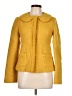 Boden 100% Wool Yellow Jacket Size 10 - photo 1