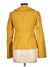 Boden 100% Wool Yellow Jacket Size 10 - photo 2