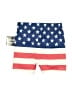 Hurley Stars Blue Board Shorts 18-24 MO / 24 MO - photo 2