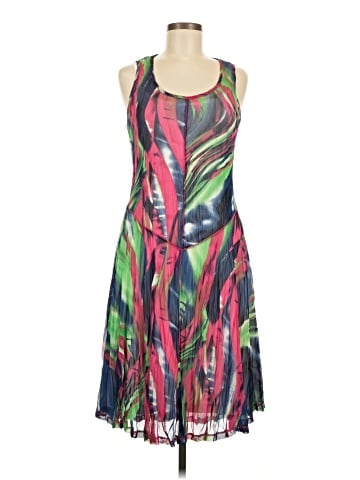 Simon Chang Cocktail Dress (view 1)