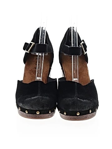 Korks Heels (view 2)