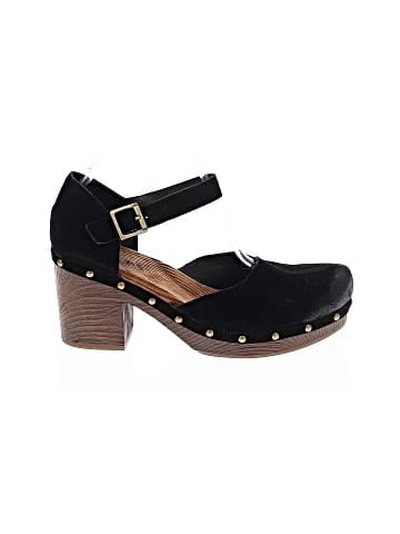 Korks Heels (view 1)