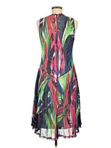 Simon Chang Cocktail Dress (view 2)