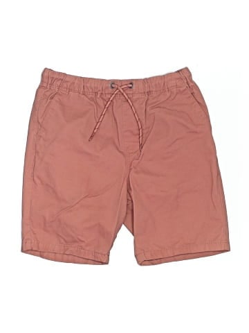 Next Khaki Shorts (view 1)