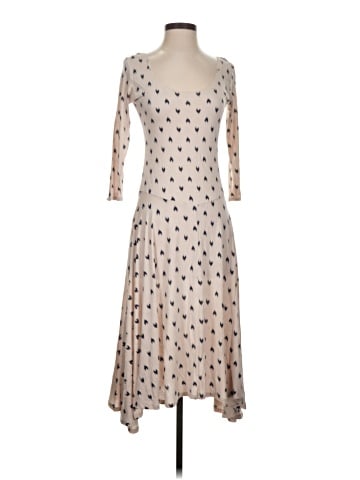 Rebecca Taylor Casual Dress (view 1)