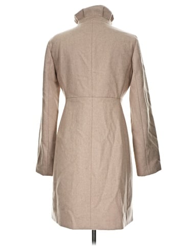 J.Crew Factory Store Wool Coat (view 2)