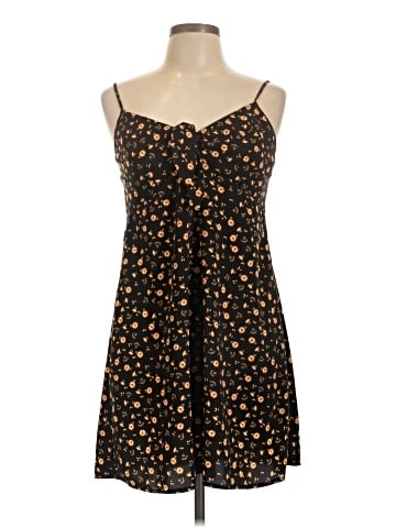 Trixxi Casual Dress (view 1)