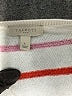 Talbots Outlet Stripes Orange Pullover Sweater Size L - photo 7