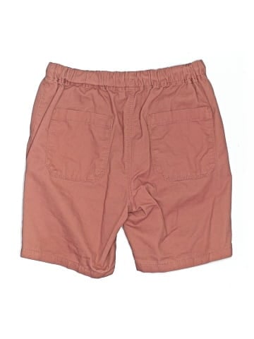 Next Khaki Shorts (view 2)
