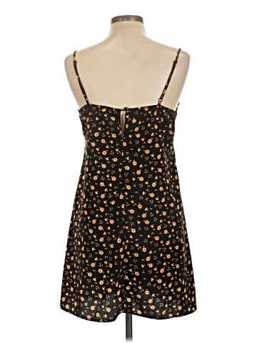 Trixxi Casual Dress (view 2)