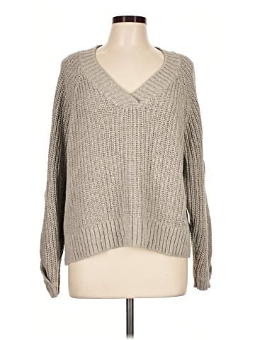 Leith Pullover Sweater (view 1)