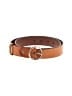 Unbranded Brown Belt Size 28 waist - photo 1