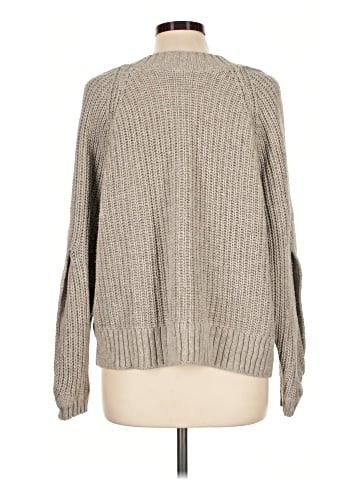 Leith Pullover Sweater (view 2)