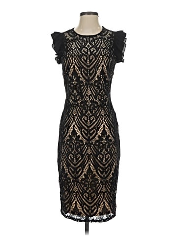Luxology Cocktail Dress (view 1)