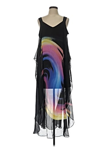 Radzoli Cocktail Dress (view 1)