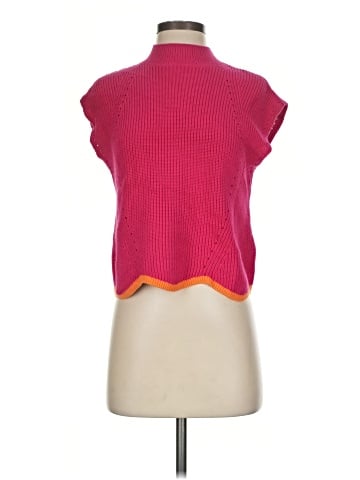 Maeve by Anthropologie Sweater Vest (view 1)