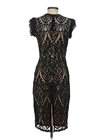 Luxology Cocktail Dress (view 2)