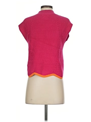 Maeve by Anthropologie Sweater Vest (view 2)