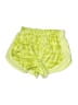 Nike Yellow Green Shorts Size S - photo 2