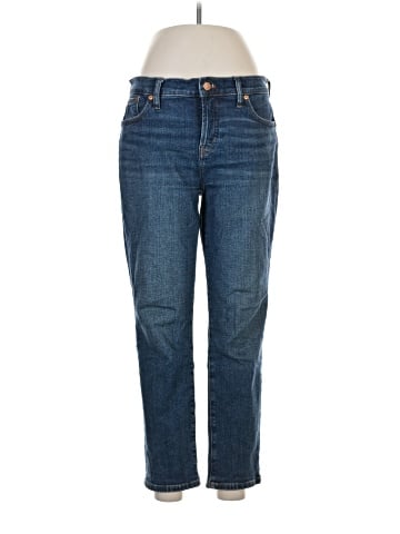 Madewell Jeans (view 1)