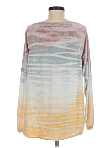 Hard Tail Long Sleeve Top (view 2)