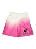 Unbranded Graphic Pink Board Shorts Size L (kids) - photo 1