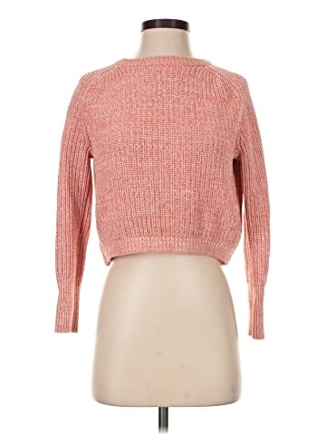 American Apparel Pullover Sweater (view 1)