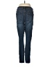 Maurices Solid Blue Jeans Size Med R - photo 2
