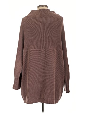 Free People Turtleneck Sweater (view 2)