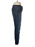 Maurices Solid Blue Jeans Size Med R - photo 4