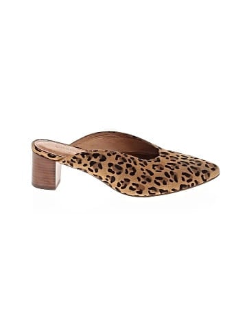 Soludos Mule/Clog (view 1)
