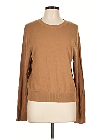 Divided by H&M Pullover Sweater (view 1)