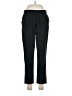 Champion Solid Black Casual Pants Size M - photo 1