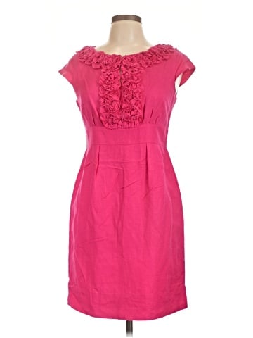 Eliza J Cocktail Dress (view 1)