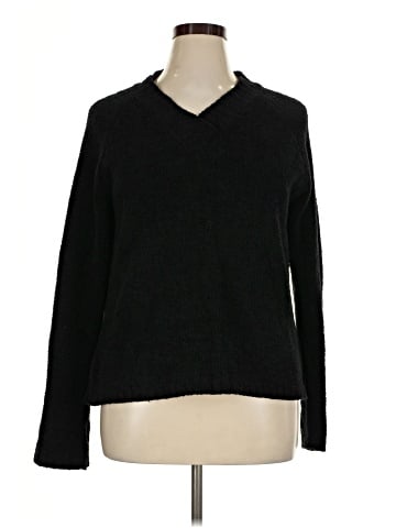 St. John's Bay Pullover Sweater (view 1)