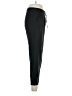 Champion Solid Black Casual Pants Size M - photo 4