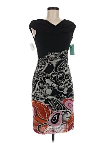 Kay Unger Cocktail Dress (view 1)